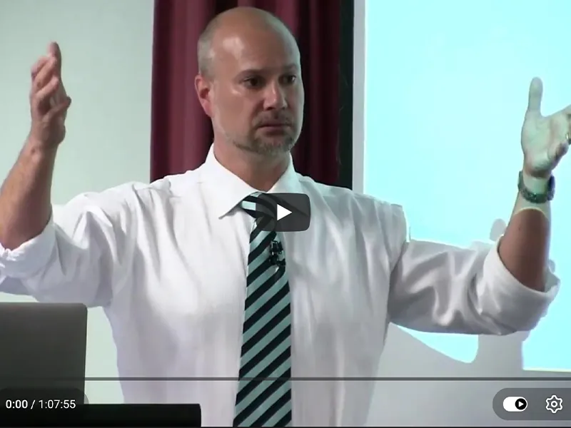 Men's Continence and Erectile Function video