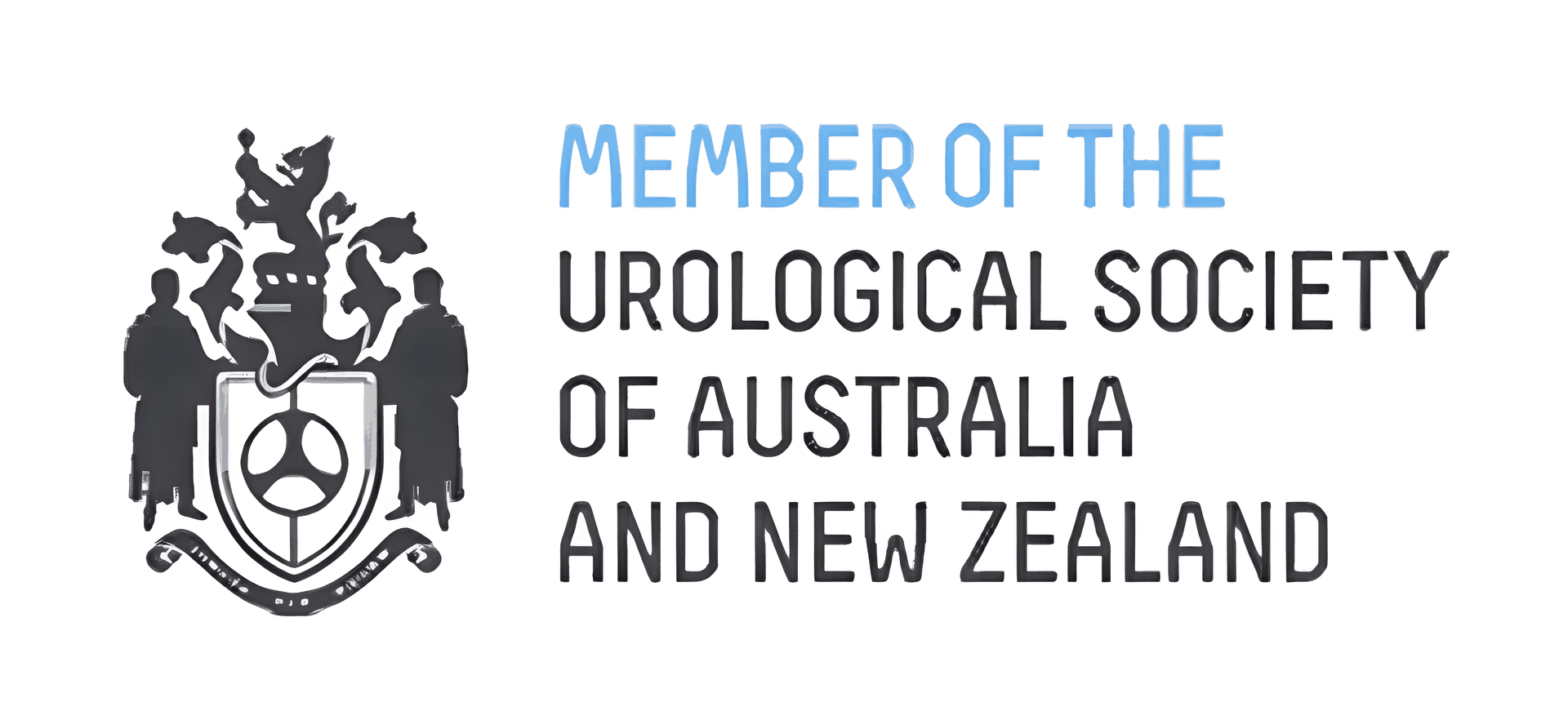 Member of the Urological Society of Australia and New Zealand (USANZ)